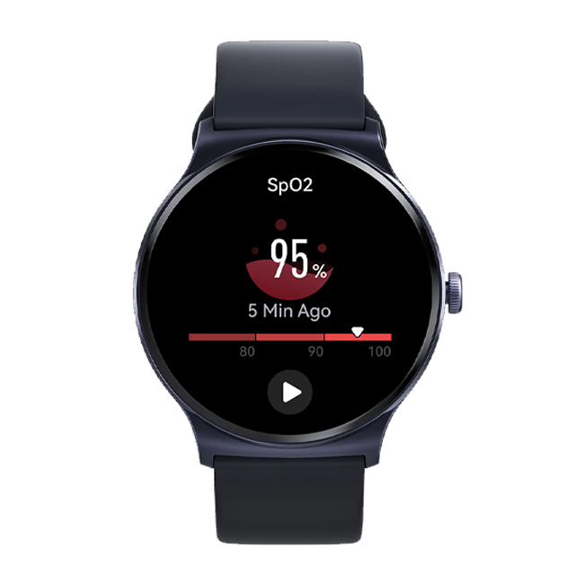 Haylou Solar Lite Mymart.pk