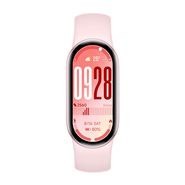 Xiaomi Smart Band 10