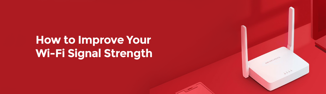 wifi strength