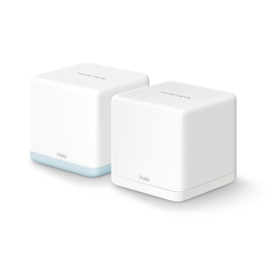 Halo H32G AC1200 Whole Home Mesh Wi-Fi System