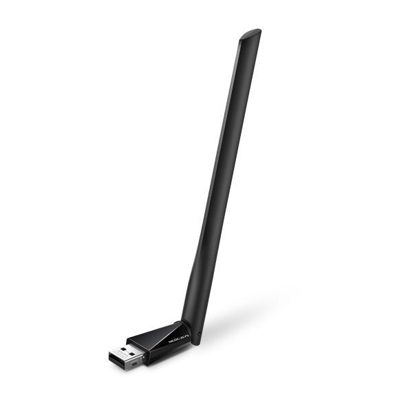 MA30H AC1300 High Gain Wireless Dual Band USB Adapter