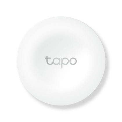 Tapo S200B<br>Smart Button