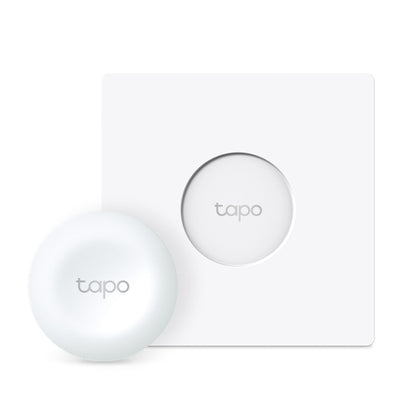 Tapo S200D Smart Remote Dimmer Switch