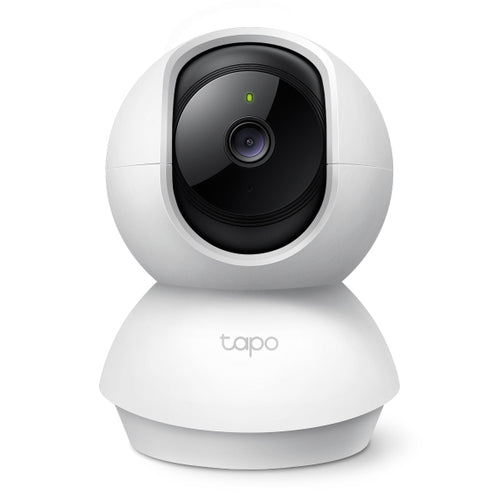 TAPO C210<br>Pan/Tilt Home Security Wi-Fi Camera