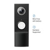 Tapo D235 <br>Tapo Video Doorbell Camera