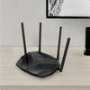 MR70X <br>AX1800 Dual-Band Wi-Fi 6 Router