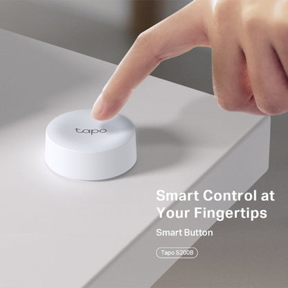 Tapo S200B Smart Button