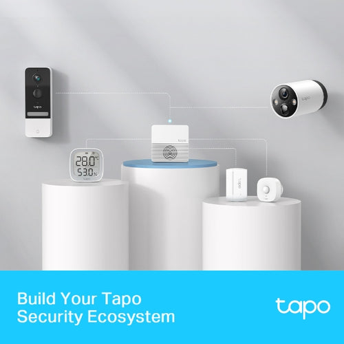 Tapo H200<br> Tapo Smart Hub