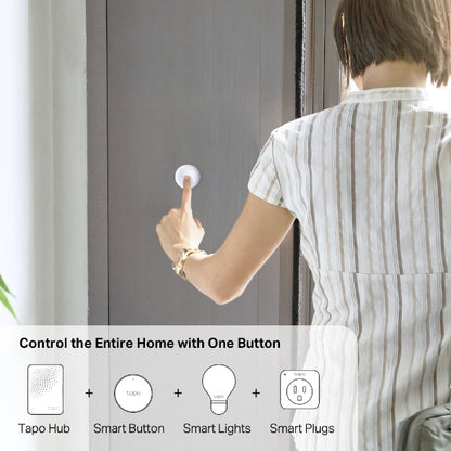 Tapo S200B Smart Button