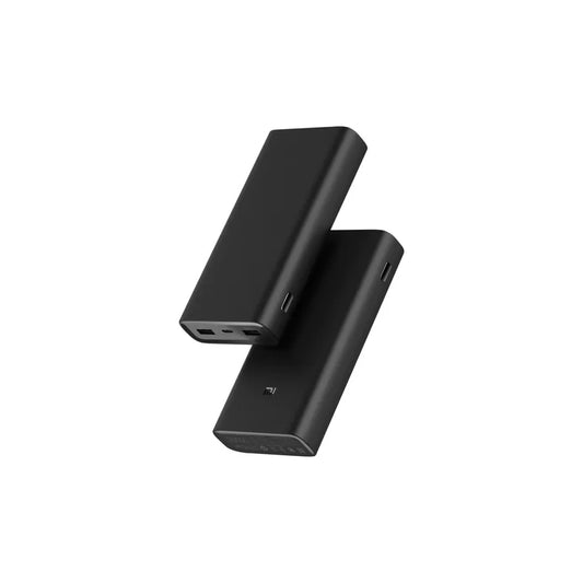 Mi 50W Power Bank 20000