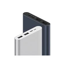 Xiaomi 22.5W Power Bank 10000