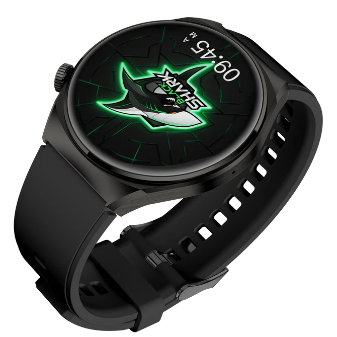 Black Shark S1
