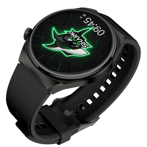 Black Shark S1