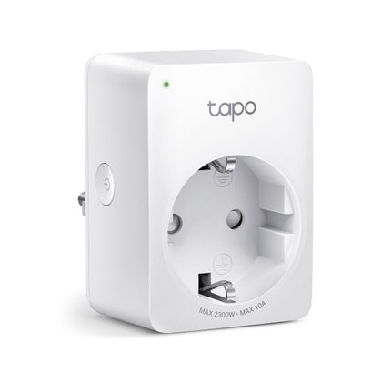 Tapo P100<br>Mini Smart Wi-Fi Socket