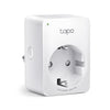 Tapo P100<br>Mini Smart Wi-Fi Socket