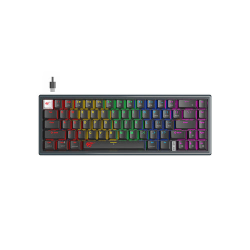 Havit KB874L Gaming Keyboard