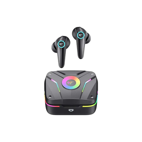 Havit TW952 Pro RGB True Wireless Gaming Earbuds