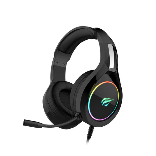 Havit HV-H2232D Gaming Headphone