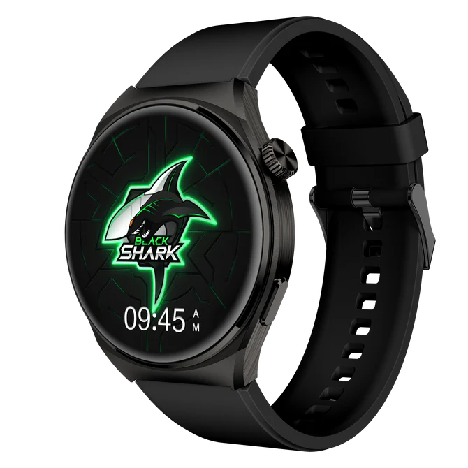 Black Shark S1