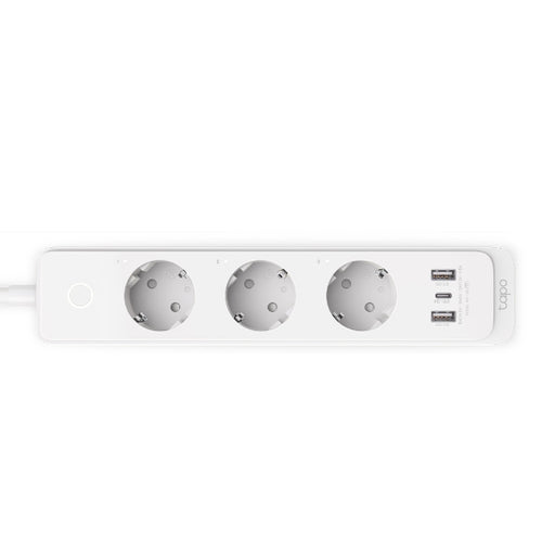 Tapo P300<br>Smart Wi-Fi Power Strip