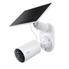 Tapo C410 KIT <br> solar-powered security camera kit