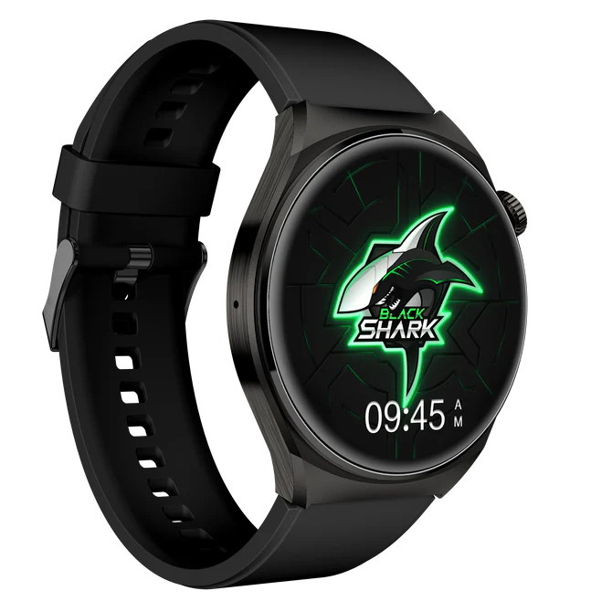 Black Shark S1