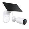 Tapo C410 KIT <br> solar-powered security camera kit