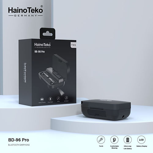 Haino teko BD 96 pro