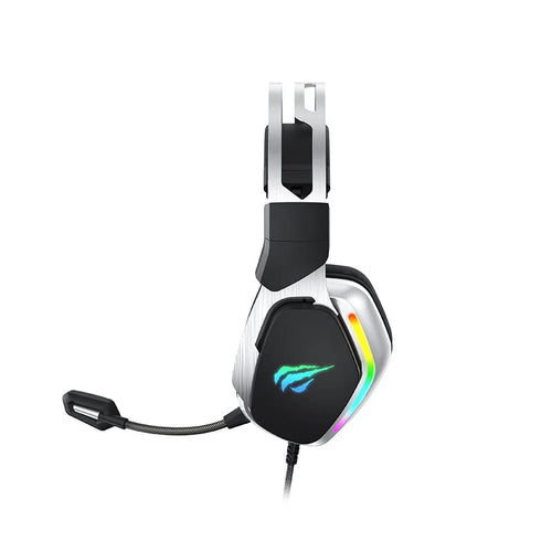 Havit H2018U RGB Gaming Headphones