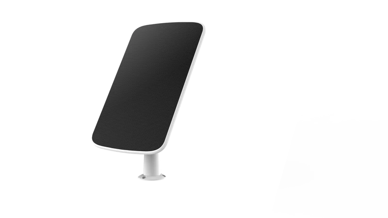 EZVIZ Solar Charging Panel-E 6.18W Type-C