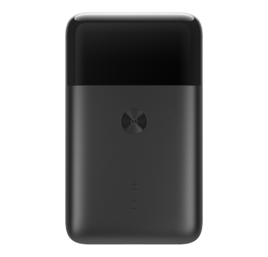 Xiaomi Portable Dual Blade Electric Shaver