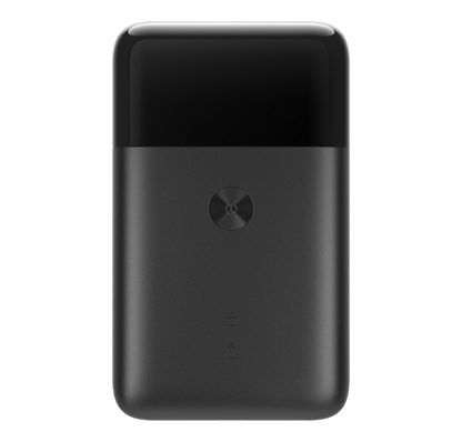 Xiaomi Portable Dual Blade Electric Shaver