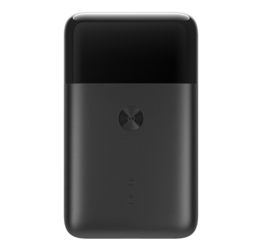Xiaomi Portable Dual Blade Electric Shaver