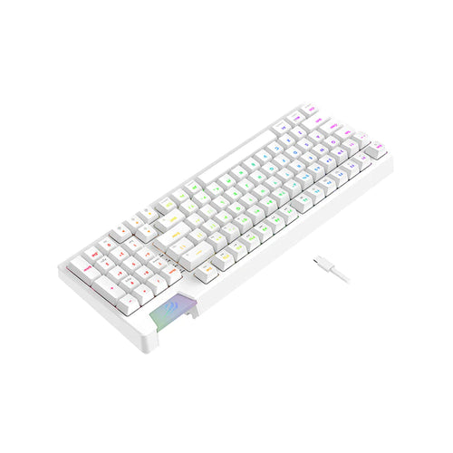 Havit KB885L GAMENOTE RGB Mechanical Keyboard