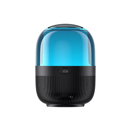 Havit SK889BT Multi-color Ambient Light Bluetooth Speaker