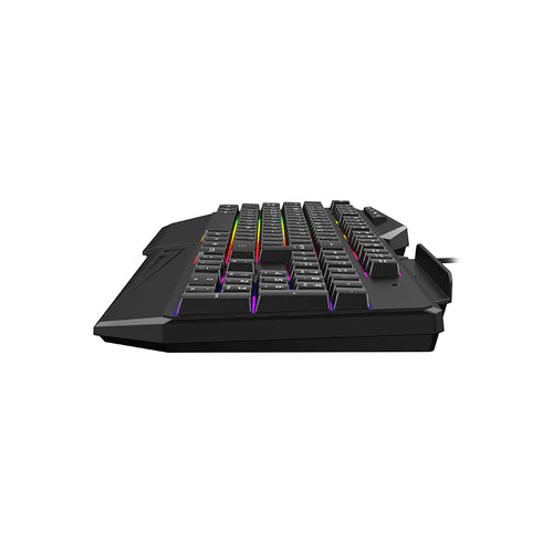 Havit KB488L Multi-function backlit keyboard