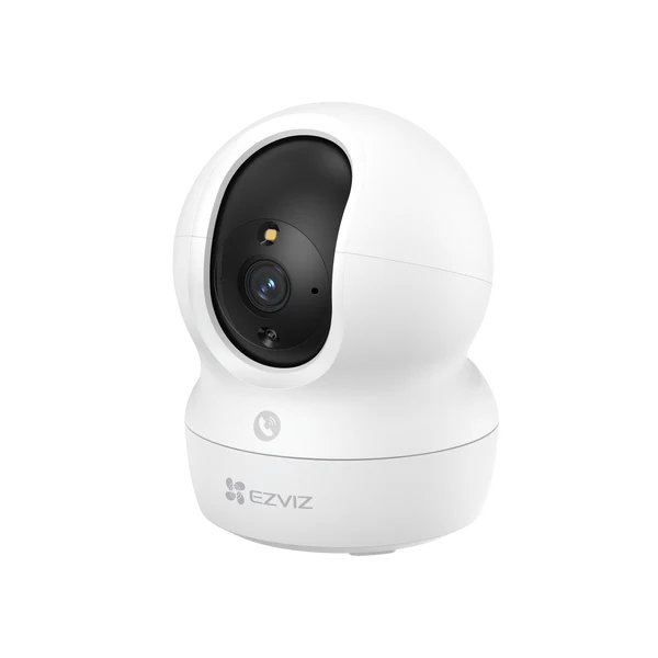 EZVIZ CP1 Pro Type-C Pan & Tilt Smart Home Camera