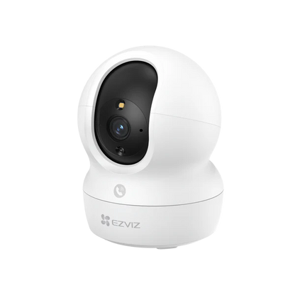 EZVIZ CP1 Pro Type-C Pan & Tilt Smart Home Camera