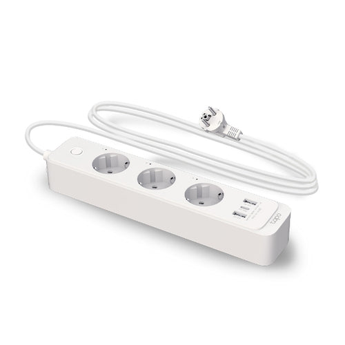 Tapo P300<br>Smart Wi-Fi Power Strip