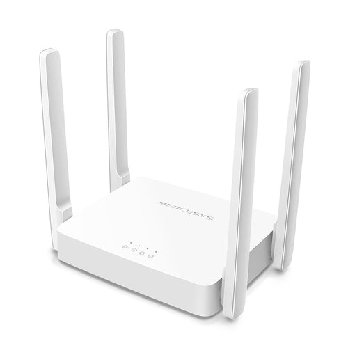 AC10 <br> AC1200 Wireless Dual Band Wifi 5 Router