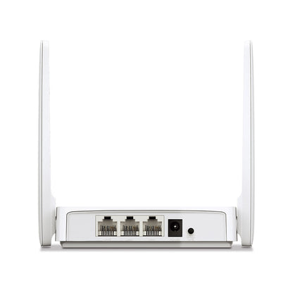 AC10 AC1200 Wireless Dual Band Wifi 5 Router