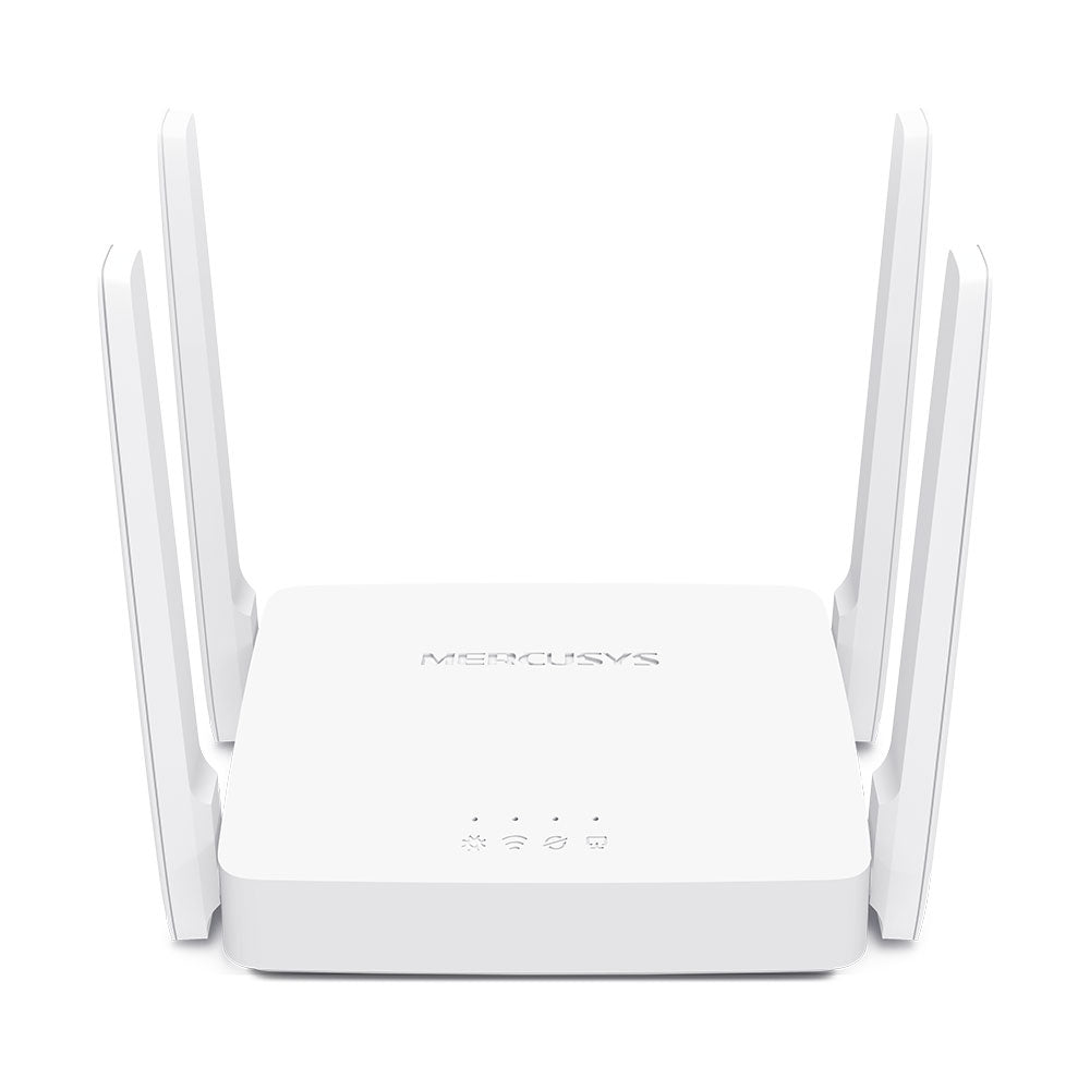 AC10 AC1200 Wireless Dual Band Wifi 5 Router