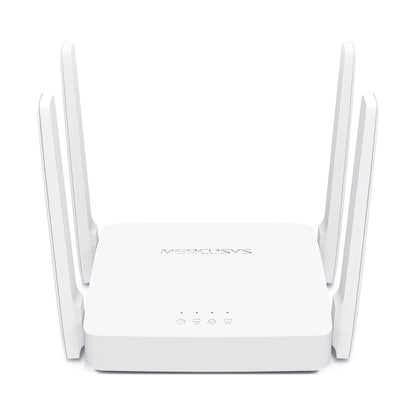 AC10 AC1200 Wireless Dual Band Wifi 5 Router