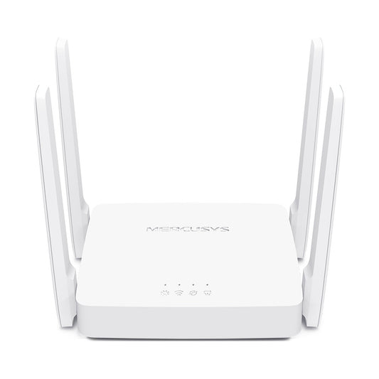 AC10 AC1200 Wireless Dual Band Wifi 5 Router