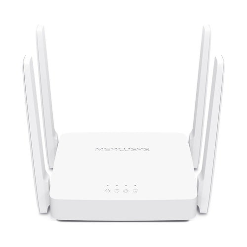 AC10 <br> AC1200 Wireless Dual Band Wifi 5 Router