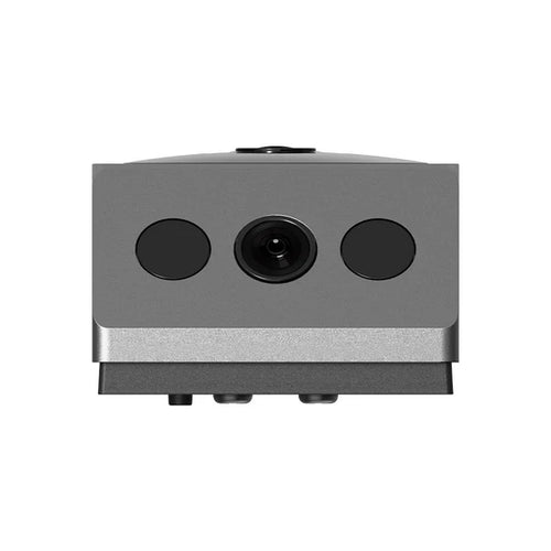 EZVIZ EP3x Pro 2K Battery-Powered Video Doorbell