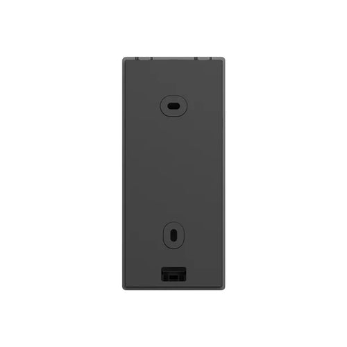 EZVIZ EP3x Pro 2K Battery-Powered Video Doorbell