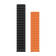 Black-orange