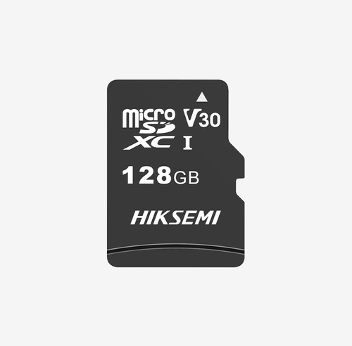 HIKSEMI <br>NEO TF Card + Adapter