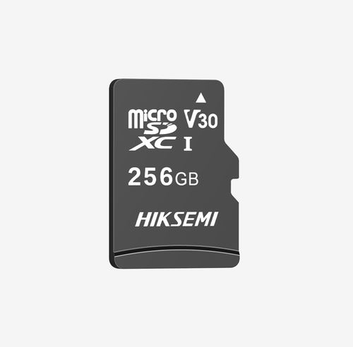 HIKSEMI <br>NEO TF Card + Adapter